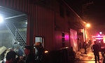 工廠火災燒死3名移工，「廠住未分離」、鐵皮宿舍的老問題又浮現