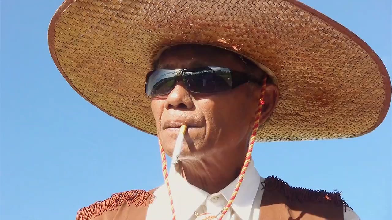 《殺人一舉》（The Act of Killing，2012） 電影劇照