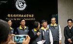 Taiwan's Second Wave Response to Curb Coronavirus Spread