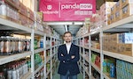 foodpanda_建立官方自營虛擬超市—熊貓嚴選，熊貓嚴選新業務總監_Deni
