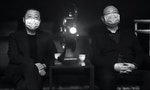透過電影呼吸自由：中國名導賈樟柯五分鐘短片，描繪出肺炎疫情的眾生相