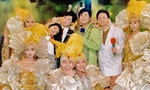 連環泡、鑽石舞台，90年代台灣綜藝節目，你看過幾個？
