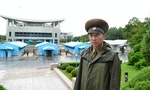 我去過北韓兩次，與金正恩同場見證萬人大表演