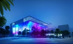 2020世界博覽會｜將莫內的《睡蓮》化為奇幻光影，如異世界般令人忘返的法國展館