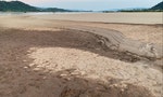 中國築壩攔水引發中南半島國家乾旱，湄公河下游出現「過去50年來最低的水平面」