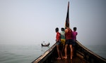 Could Virus See Rohingya 'Floating Coffins' Crisis Return to ASEAN?