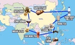 泰台港「奶茶聯盟」之外，那你還知道東南亞與世界各國奶茶的歷史嗎？