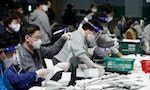 疫情下的韓國大選：投票率創18年新高，「防疫有成」讓執政黨迎來進步派首次「全面執政」