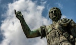 《盧比孔河》推薦序：追求自由曾經是羅馬的驕傲，直到凱撒跨過盧比孔河