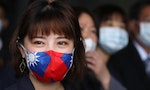Trump Stopped, But Taiwan Still Refers to Covid-19 as 'Chinese Virus'