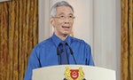 【更新】武漢肺炎疫情下的新加坡：李顯龍宣布病毒「阻斷措施」延長至6月1日、住移工宿舍移工一律停工