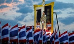 簡介泰國君主制度的起源與「對皇室不敬罪」