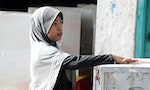印尼女性議員增加，背後是宗教保守派高舉「家庭價值」參政