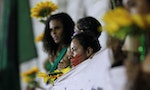 更多槍枝，更少安全：在巴西，三個關於「性暴力」的事實
