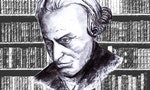 康德 From a series of great scientists. Immanuel Kant is a German thinker, the founder of classical philosophy and the theory of criticism.