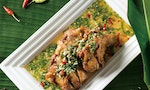 原來泰式餐廳必點的椒麻雞不是泰國菜，是來自泰滇緬邊境「椒麻料理」的變型菜