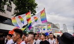 Taiwan’s Same-Sex Marriage Law Left Some Couples Behind, A Year Later