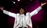緬懷搖滾樂傳奇Little Richard：透過他的招牌尖叫，解放我們在塵世中的慾望壓抑