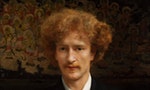 Lawrence_Alma-Tadema_-_Portrait_of_Ignac