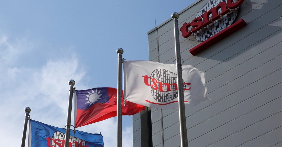 What TSMC and Taiwan Have to Gain From Planned US Factory ...