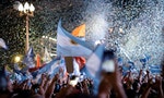第九次債務違約的阿根廷，若付不出錢將引爆全球金融災難？