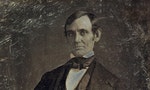 《危機領導》：作為州議會菜鳥的林肯，深知何時該蟄伏、何時又該行動