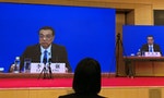 中國兩會閉幕：李克強重申「反對台獨」外，怎麼回應香港國安法和中美關係？