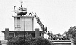 在南越統治西貢的最後一天，那棟公寓承載了美國人命懸一線的最後希望