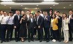 民進黨迎來「蔡主席2.0」：競選團隊、青年立委參選人任黨務主管