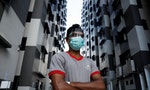 被取捨的是誰？新冠肺炎疫情與新加坡神話的破滅
