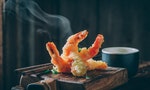 日式炸物的酥脆靈魂：五星大廚的6種麵衣調製秘技
