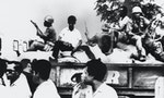 51年前，國民黨當局是怎麼看待發生在馬來西亞的「五一三族群衝突」？