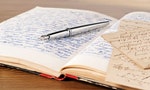 你有寫日記的習慣嗎？寫日記對心理健康的三個好處