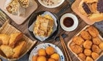 Taiwanese 'Teatime': Take a Break With the Island's Sweets and Treats