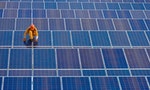 2050年的台灣，預計將累積161萬噸報廢的舊太陽能光電板