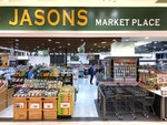家樂福宣布併購全台25間JASONS超市