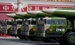 中國不參加美俄軍備裁減討論，瑞典研究：全球核彈頭減少但核武更現代化