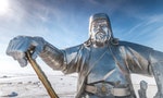 鐵木真不姓鐵：自古以來「有名無姓」的蒙古人，如何在現代社會登載姓名？