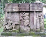 Keris_Relief_at_Sukuh_Temple