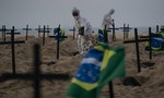 【數位公民週報】巴西以打擊「假新聞」為由，立法可能傷害言論自由