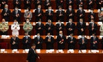 How China’s State Serves the Party