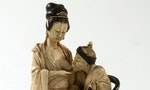 《女人的中國醫療史》：漢代至六朝皇室「乳母」能載入史冊，是因參與政爭與弄權