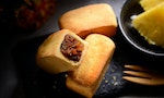 【胃內小旅行】你的胃袋其實比你更了解台灣？精選6款台灣傳統餅舖鳳梨酥