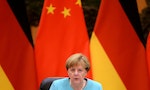OPINION: Germany Must Stop Appeasing China 