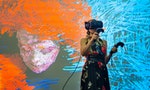 AR、VR還是什麼R：展覽只要結合多媒體就一定好棒棒嗎？