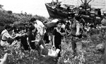 Why Hong Kong’s History With Vietnamese Refugees Matters in Its Struggle Now
