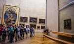 繪畫如何成為最有價值的藝術品之一（上）：歐洲宮廷貴族的收藏競爭風氣