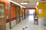 衛福部台中醫院　設20間負壓隔離病房