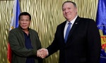 Philippines Reinstates Pact With US Military