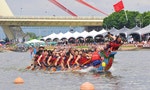 Your Guide to Taipei’s Dragon Boat Festival
